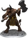 D&D Frameworks: Minotaur