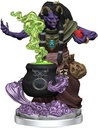 D&D Frameworks: Night Hag