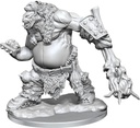 D&D Frameworks: Ogre