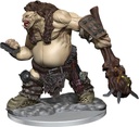 D&D Frameworks: Ogre