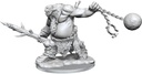 D&D Frameworks: Ogre
