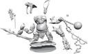 D&D Frameworks: Ogre