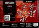 D&D Frameworks: Orcs