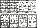 D&D Frameworks: Orcs