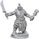 D&D Frameworks: Orcs