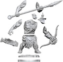 D&D Frameworks: Orcs