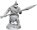D&D Frameworks: Orcs