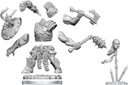 D&D Frameworks: Orcs