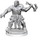 D&D Frameworks: Orcs