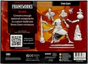 D&D Frameworks: Stone Giant