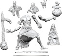 D&D Frameworks: Stone Giant