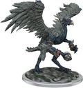 D&D Frameworks: Vrock