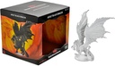 D&D Nolzur's Marvelous Miniatures: Adult Black Dragon