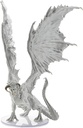D&D Nolzur's Marvelous Miniatures: Adult Black Dragon