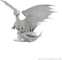 D&D Nolzur's Marvelous Miniatures: Adult Brass Dragon