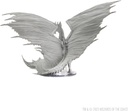 D&D Nolzur's Marvelous Miniatures: Adult Brass Dragon