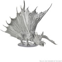 D&D Nolzur's Marvelous Miniatures: Adult Gold Dragon