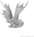 D&D Nolzur's Marvelous Miniatures: Adult Gold Dragon