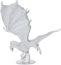 D&D Nolzur's Marvelous Miniatures: Adult Green Dragon