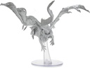 D&D Nolzur's Marvelous Miniatures: Adult Silver Dragon
