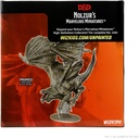 D&D Nolzur's Marvelous Miniatures: Adult White Dragon