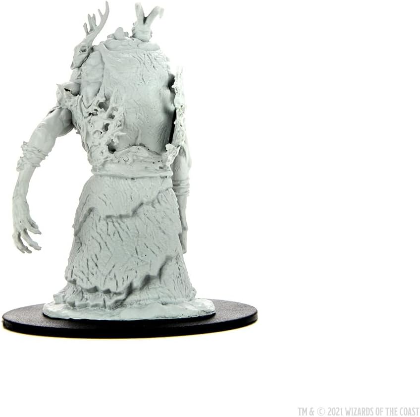 D&D Nolzur's Marvelous Miniatures: Annis Hag