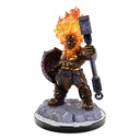 D&D Nolzur's Marvelous Miniatures: Azer Warriors