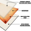 Docotr Frikistein Dungeon Grid Game Mat