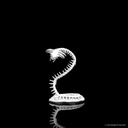 D&D Nolzur's Marvelous Miniatures: Bone Naga