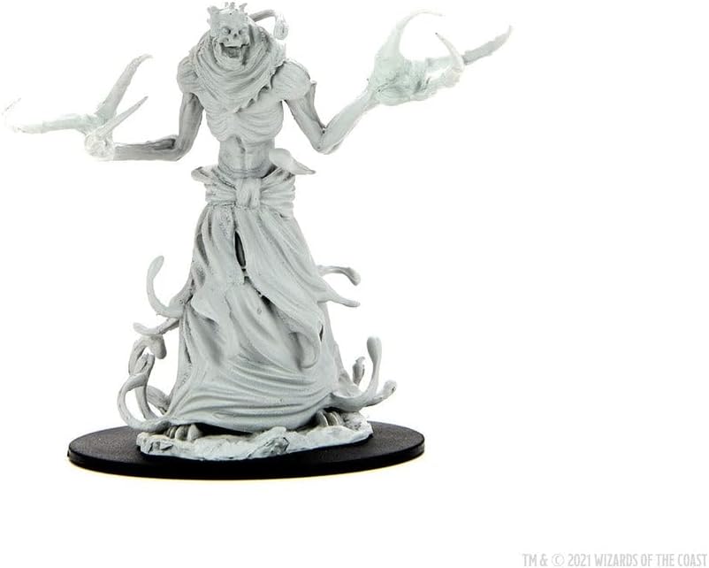 D&D Nolzur's Marvelous Miniatures: Boneclaw