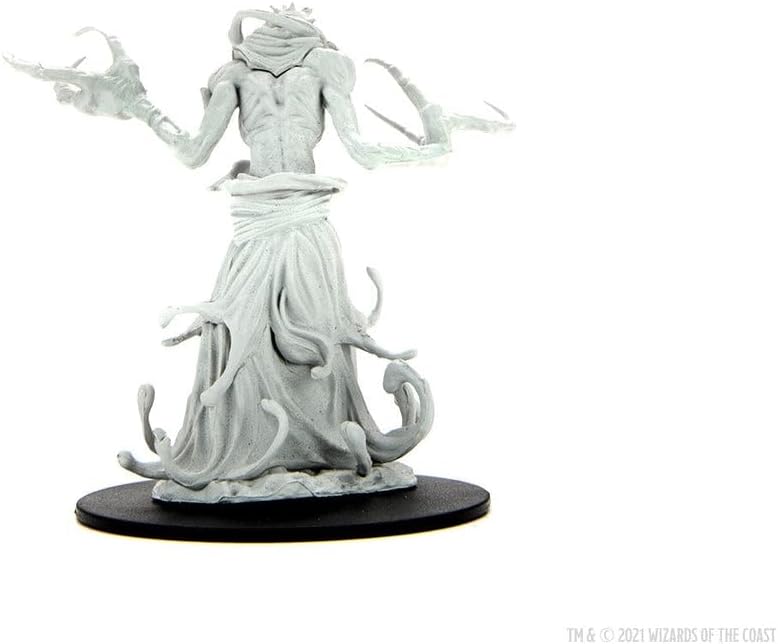 D&D Nolzur's Marvelous Miniatures: Boneclaw