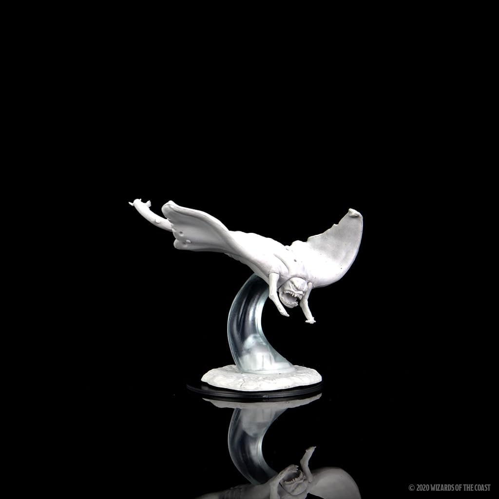D&D Nolzur's Marvelous Miniatures: Cloaker