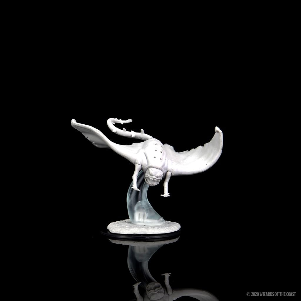 D&D Nolzur's Marvelous Miniatures: Cloaker