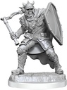 D&D Nolzur's Marvelous Miniatures: Death Knights