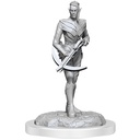 D&D Nolzur's Marvelous Miniatures: Drow Fighters