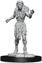 D&D Nolzur's Marvelous Miniatures: Drowned Assassin & Drowned Asetic