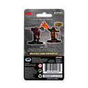 D&D Nolzur's Marvelous Miniatures: Dwarf Cleric Male