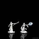 D&D Nolzur's Marvelous Miniatures: Elf Sorcerer Female