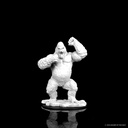 D&D Nolzur's Marvelous Miniatures: Giant Ape