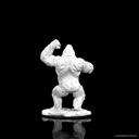 D&D Nolzur's Marvelous Miniatures: Giant Ape