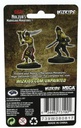 D&D Nolzur's Marvelous Miniatures: Githyanki