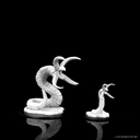 D&D Nolzur's Marvelous Miniatures: Grick & Grick Alpha