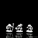 D&D Nolzur's Marvelous Miniatures: Grungs