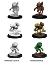 D&D Nolzur's Marvelous Miniatures: Grungs