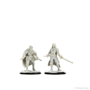 D&D Nolzur's Marvelous Miniatures: Half-Elf Rogue Female