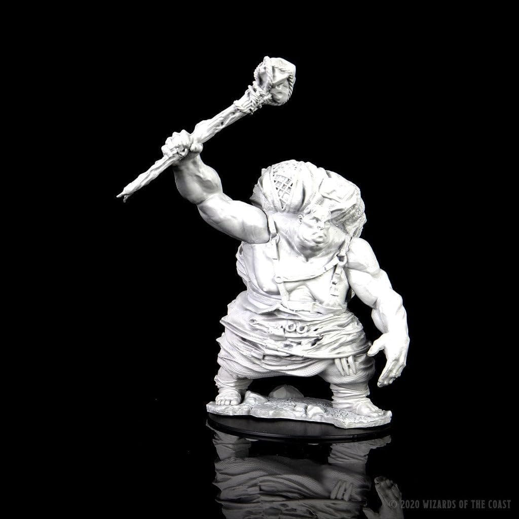 D&D Nolzur's Marvelous Miniatures: Hill Giant