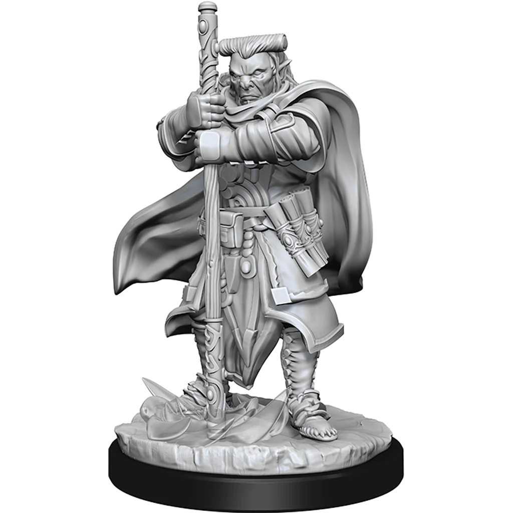 D&D Nolzur's Marvelous Miniatures: Hobgoblin Devastator & Hobgoblin Iron Shadow