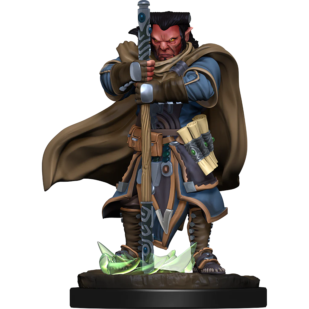 D&D Nolzur's Marvelous Miniatures: Hobgoblin Devastator & Hobgoblin Iron Shadow