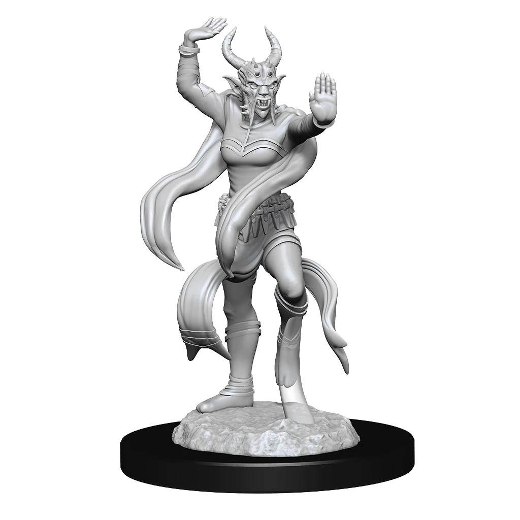 D&D Nolzur's Marvelous Miniatures: Hobgoblin Devastator & Hobgoblin Iron Shadow