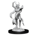 D&D Nolzur's Marvelous Miniatures: Hobgoblin Devastator & Hobgoblin Iron Shadow
